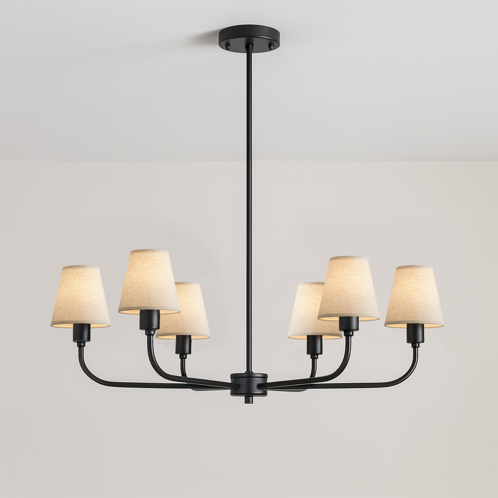 Lamp shades