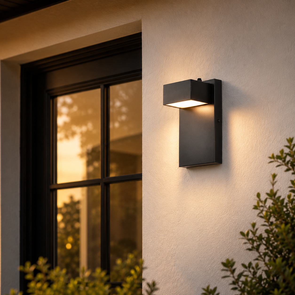 outdoor wall lights