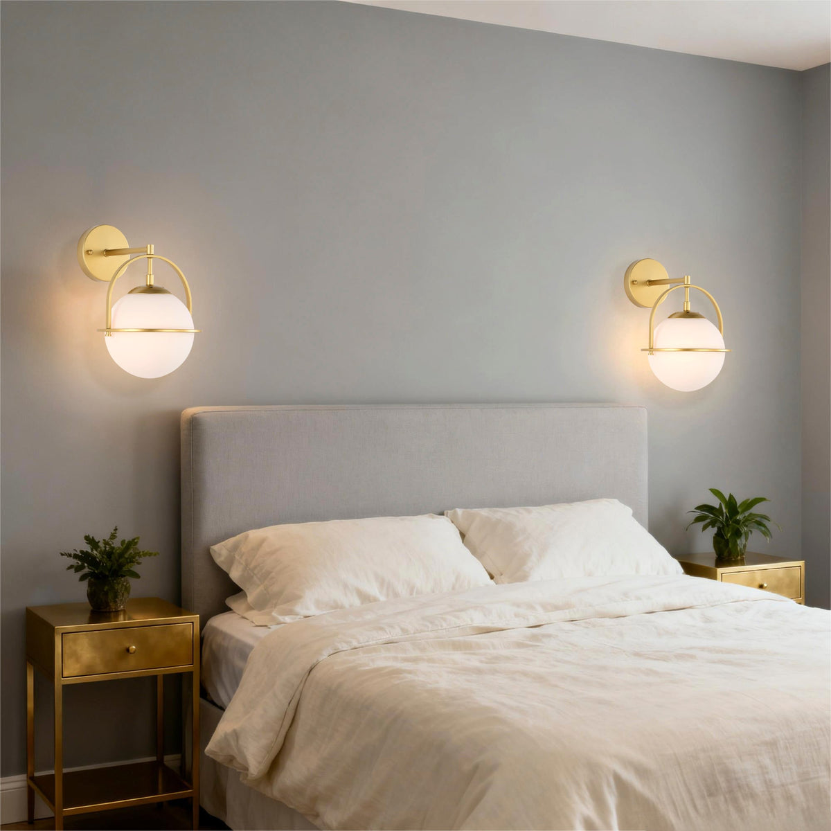 Indoor Lighting