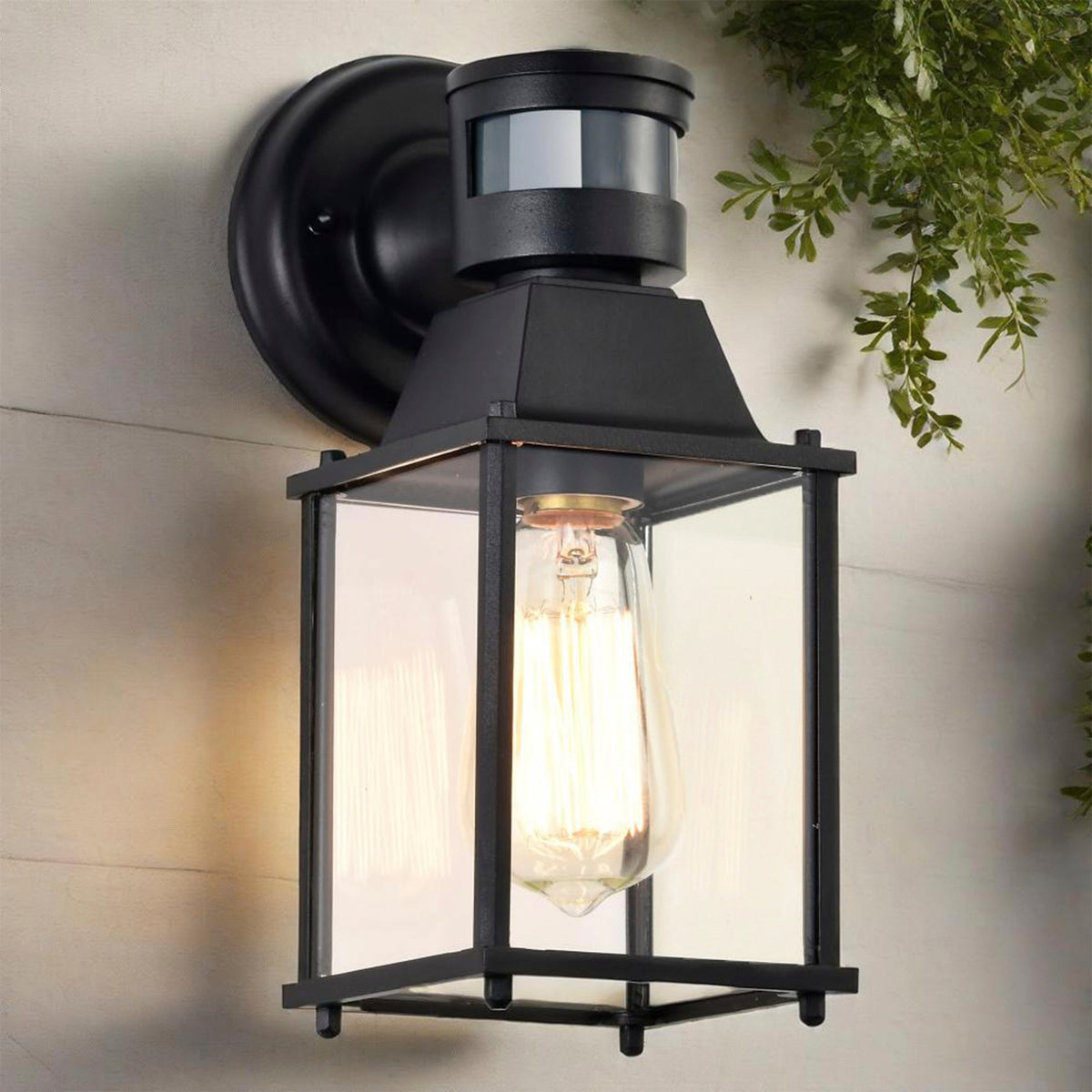 Outdoor Lighting