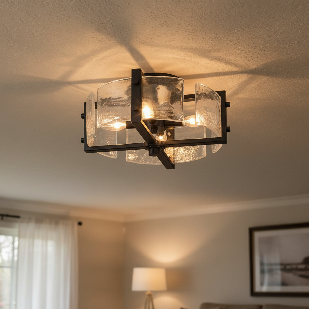 Ceiling Light