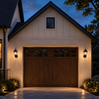 2 pack Traditional Outdoor Wall Light for Timeless Exterior Style