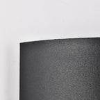 8.6" Integrated LED Up-and-Down Outdoor Wall Light, Black