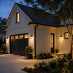 Outdoor Wall Lights LED Modern Wall Mount Fixture
